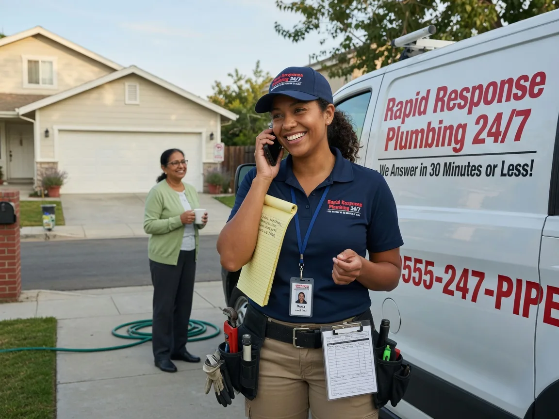 Emergency Plumber Miami, IN FAQs